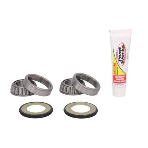 PWSSK-H27-000 PW STEERING STEM BEARING KIT - HONDA