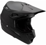 A22 Ar-1 Helmet Solid Matte Black