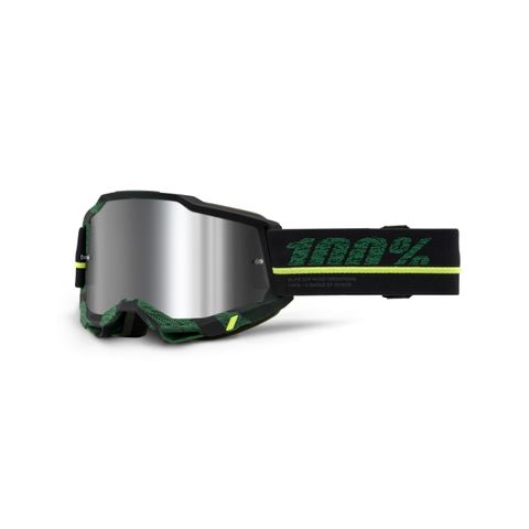 ONE-50014-00011 ACCURI2 GOGGLE OVERLORD