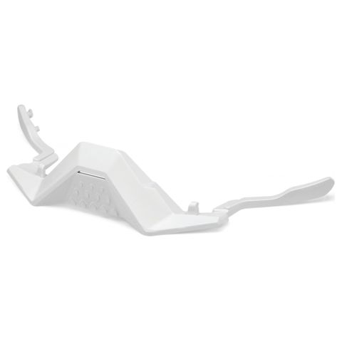 ONE-59060-00002 ARMEGA NOSE GUARD WHITE