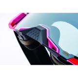 100% Armega Goggle Guerlin Mirror Silver