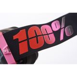 100% Armega Goggle Guerlin Mirror Silver