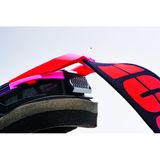 100% Armega Goggle Guerlin Mirror Silver