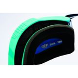 100% Accuri 2 Goggle Stamino Mirror Silver Flash