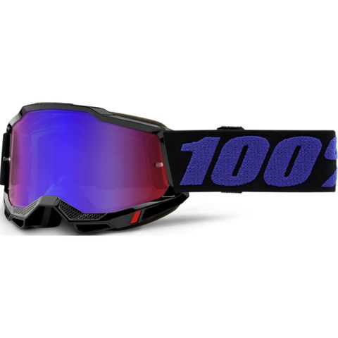 ONE-50025-00005 ACCURI 2 YOUTH GOGGLE MOORE