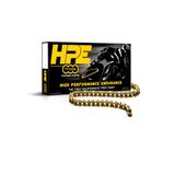 Regina 525 Chain Hpe Touring Street Series 120 Links