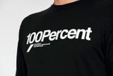 ONE-20006-00000 SP22 BILTO LONG SLEEVE TEE BLK S