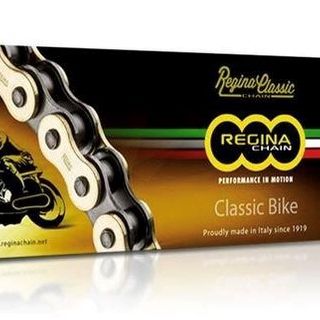 Regina 520 Chain Classic Bike 120 Links
