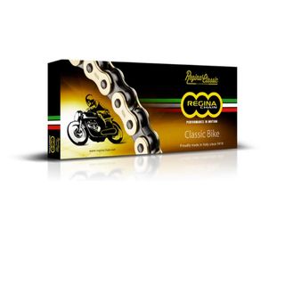 Regina 520 Chain Classic Bike 120 Links