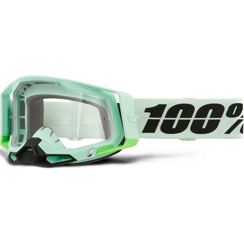 ONE-50009-00025 RACECRAFT 2 GOGGLE  PALOMAR