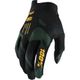 ONE-10008-00021 ITRACK GLOVE  SENTINEL BLK   MD