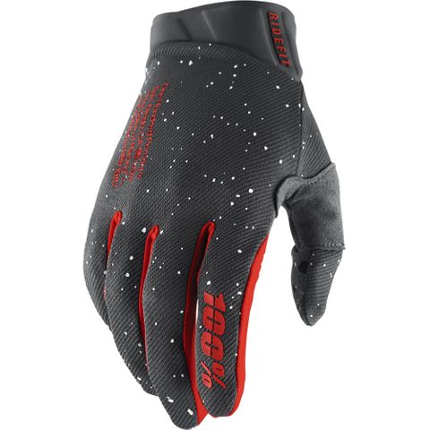 ONE-10010-00020 RIDEFIT GLOVES MARS SM