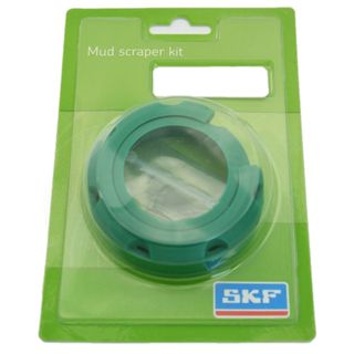 FORK MUD SCRAPER KIT