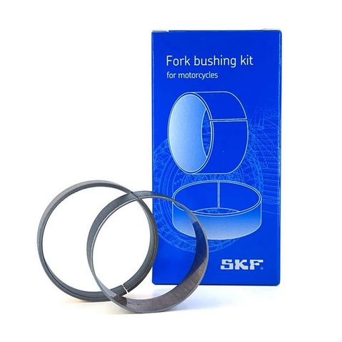 SKF-VKWA-KYB48-A F/Bush Kit 2 pce - 1 Inner 1 Outer