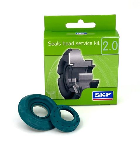 SKF-SHS2-WP1846P New Shock Seal Head Service Kit New WP