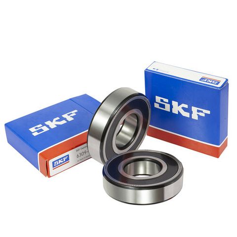 Skf Front Wheel Bearings Only Kits