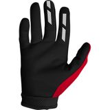 2210014-600-2XL 23.2 ANNEX 7 DOT GLOVE RED 2XL