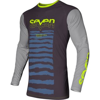 Seven 23.2 Vox Surge Jersey Purple