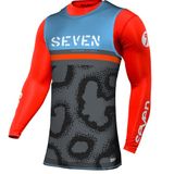 Seven 23.2 Zero Midway Over Jersey Charcoal