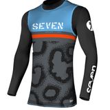 Seven 23.2 Zero Midway Over Jersey Charcoal