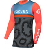 Seven 23.2 Zero Midway Over Jersey Charcoal