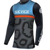 Seven 23.2 Zero Midway Over Jersey Charcoal