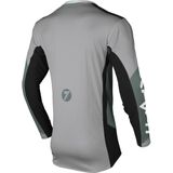 2250075-020-L 23.2 RIVAL DIVISION JERSEY GRAY LG