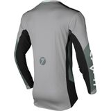2250075-020-M 23.2 RIVAL DIVISION JERSEY GRAY MD