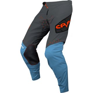 2330074-028-32 23.2 ZERO MIDWAY PANT CHAR 32