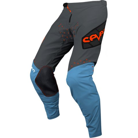 2330074-028-36 23.2 ZERO MIDWAY PANT CHAR 36