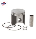 Vertex Piston Kit Ktm125Sx/Tc125/Mc125 2021-2023