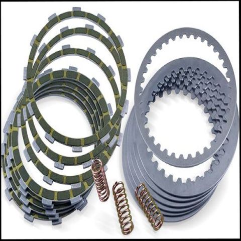 303-28-10001 ROYAL ENFIELD 650 TWIN CLUTCH KIT