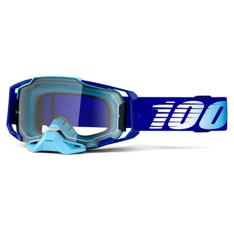 ONE-50004-00004 ARMEGA GOGGLE ROYAL