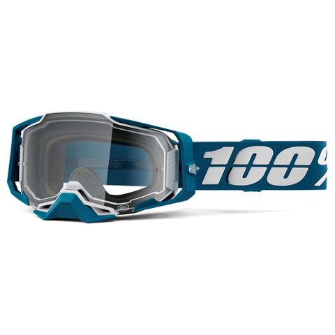 ONE-50004-00005 ARMEGA GOGGLE ALBAR