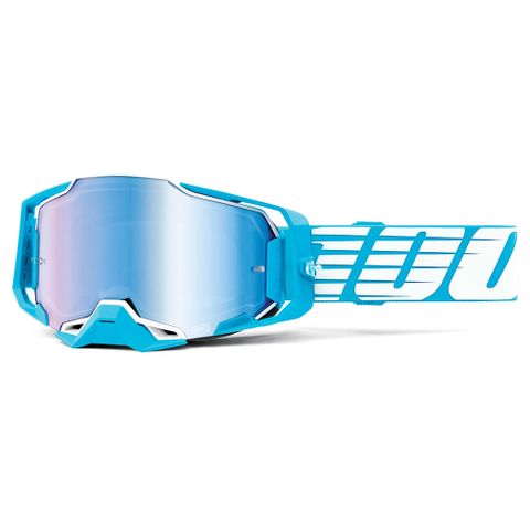 ONE-50005-00010 ARMEGA GOGGLE OVERSIZED SKY