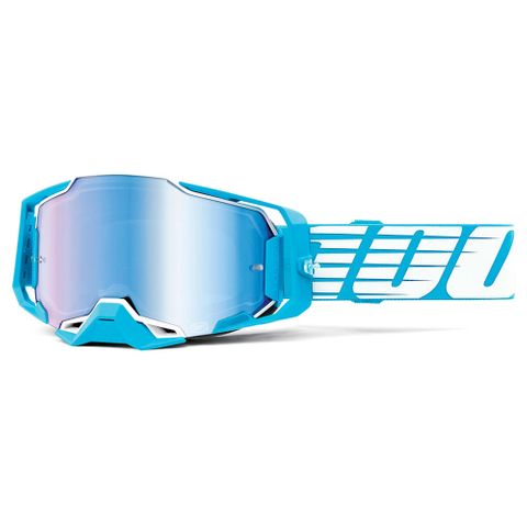 ONE-50005-00010 ARMEGA GOGGLE OVERSIZED SKY