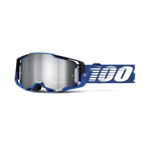 ONE-50005-00011 ARMEGA GOGGLE ROCKCHUCK