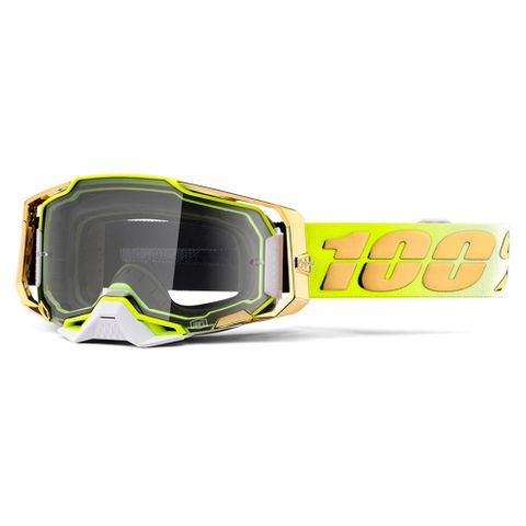 ONE-50004-00007 ARMEGA GOGGLE FEELGOOD