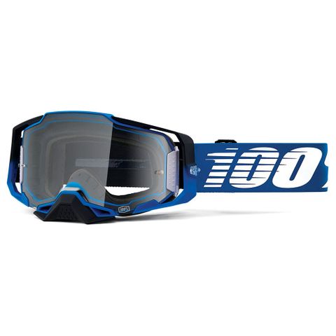 ONE-50004-00011 ARMEGA GOGGLE ROCKCHUCK