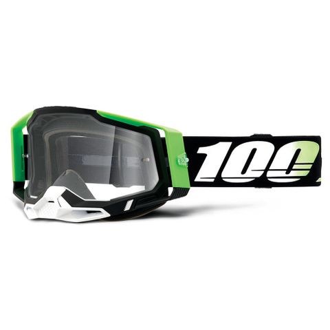 ONE-50009-00006 RACECRAFT2 GOGGLE KALKUTA