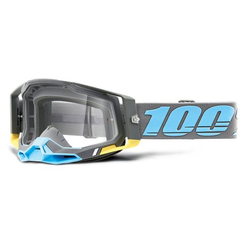 ONE-50009-00008 RACECRAFT2 GOGGLE TRINIDAD