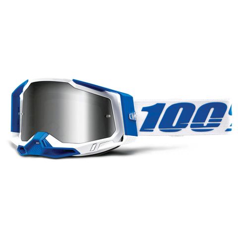 ONE-50010-00005 RACECRAFT2 GOGGLE ISOLA