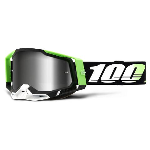 ONE-50010-00006 RACECRAFT2 GOGGLE KALKUTA