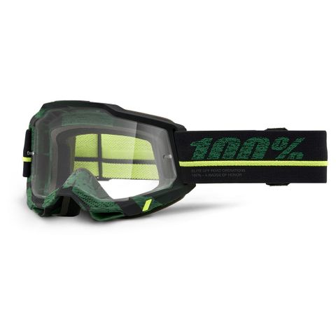 ONE-50013-00011 ACCURI2 GOGGLE OVERLORD