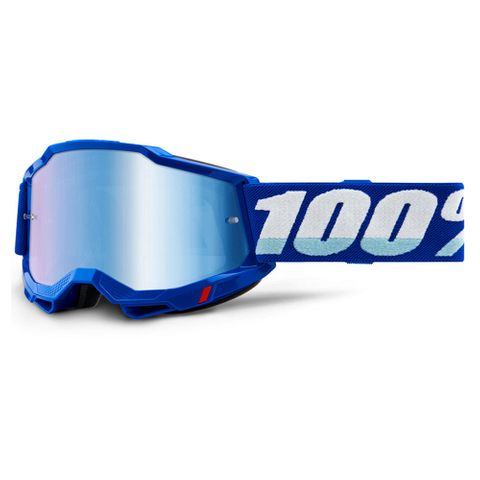 ONE-50014-00002 ACCURI 2 GOGGLE BLUE