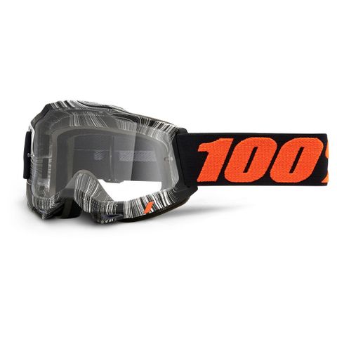 ONE-50013-00008 ACCURI2 GOGGLE GEOSPACE