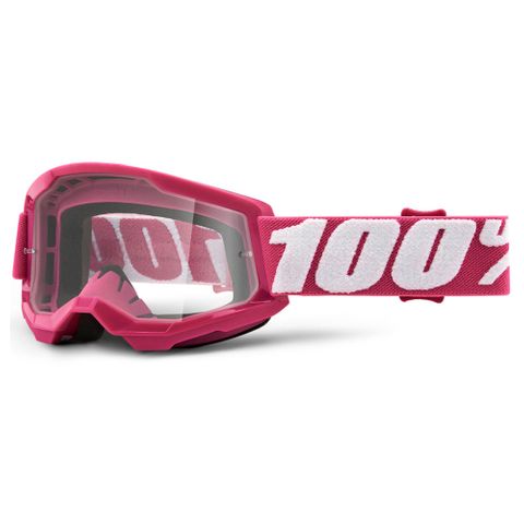 ONE-50027-00010 STRATA 2 GOGGLE FLETCHER