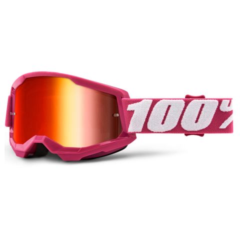 ONE-50028-00010 STRATA 2 GOGGLE FLETCHER