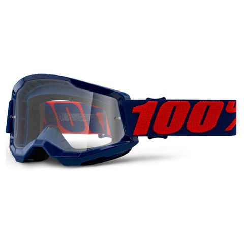 ONE-50027-00008 STRATA 2 GOGGLE MASEGO