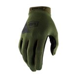 100% Ridecamp Fatigue Gloves